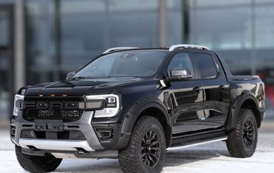 Ford Ranger, 2026 год, 8 539 000 рублей, 1 фотография