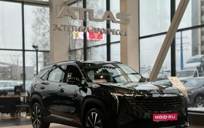 Geely Atlas, 2025 год, 4 044 261 рублей, 1 фотография