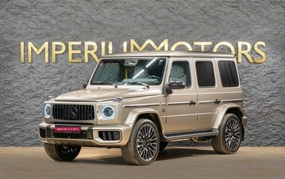 Mercedes-Benz G-Класс AMG, 2026 год, 34 390 000 рублей, 1 фотография