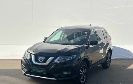 Nissan X-Trail, 2020 год, 2 300 000 рублей, 1 фотография