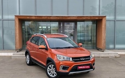 Chery Tiggo 2, 2017 год, 920 000 рублей, 1 фотография