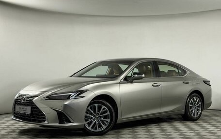 Lexus ES VII, 2025 год, 5 399 000 рублей, 1 фотография
