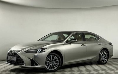 Lexus ES VII, 2025 год, 5 399 000 рублей, 1 фотография