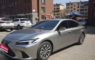 Lexus ES VII, 2026 год, 5 990 000 рублей, 1 фотография