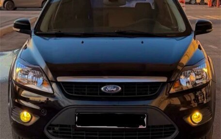 Ford Focus II рестайлинг, 2009 год, 430 000 рублей, 1 фотография