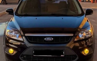 Ford Focus II рестайлинг, 2009 год, 430 000 рублей, 1 фотография