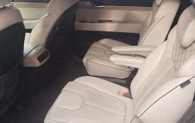 Hyundai Palisade I, 2020 год, 3 899 999 рублей, 1 фотография