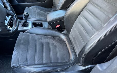 Volkswagen Passat B6, 2008 год, 440 000 рублей, 1 фотография