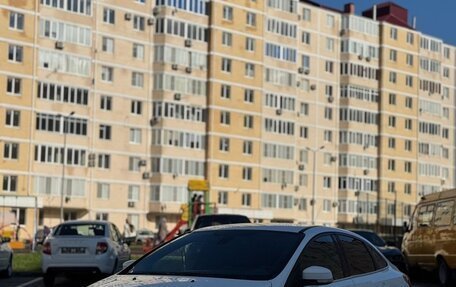 Ford Focus III, 2013 год, 780 000 рублей, 1 фотография