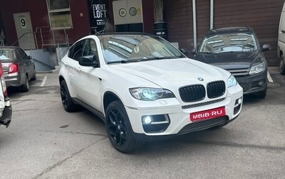 BMW X6, 2012 год, 1 850 000 рублей, 1 фотография