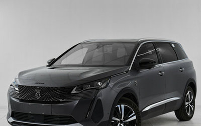 Peugeot 5008 II, 2024 год, 4 699 000 рублей, 1 фотография