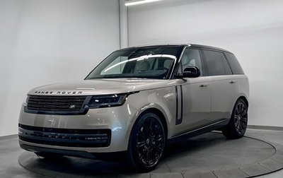 Land Rover Range Rover IV рестайлинг, 2025 год, 19 900 000 рублей, 1 фотография