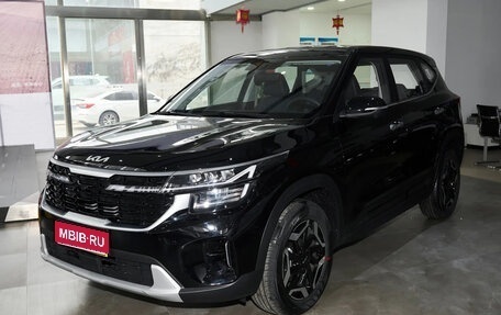 KIA Seltos I, 2026 год, 1 970 000 рублей, 1 фотография