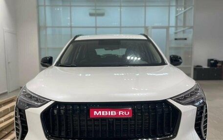 Haval Jolion, 2025 год, 2 449 000 рублей, 1 фотография