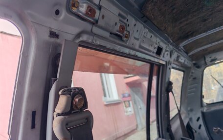 Mitsubishi Montero Sport, 2002 год, 650 000 рублей, 7 фотография