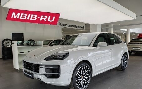 Porsche Cayenne III, 2026 год, 21 840 000 рублей, 1 фотография