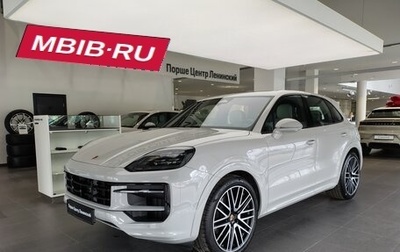 Porsche Cayenne III, 2026 год, 21 840 000 рублей, 1 фотография