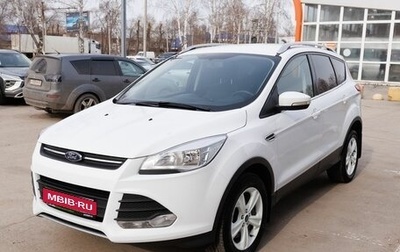 Ford Kuga III, 2013 год, 1 321 000 рублей, 1 фотография
