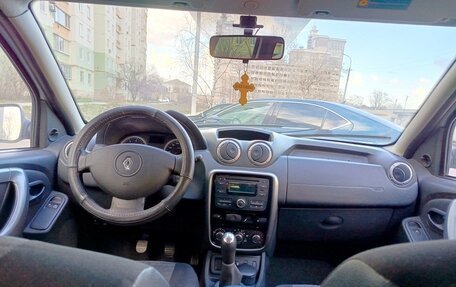 Renault Duster I рестайлинг, 2012 год, 797 000 рублей, 6 фотография