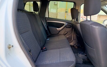 Renault Duster I рестайлинг, 2012 год, 797 000 рублей, 9 фотография