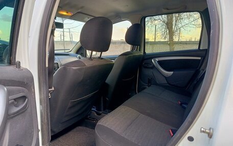 Renault Duster I рестайлинг, 2012 год, 797 000 рублей, 10 фотография