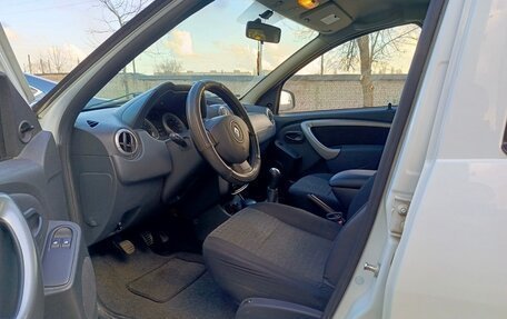 Renault Duster I рестайлинг, 2012 год, 797 000 рублей, 7 фотография