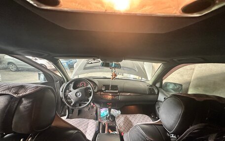 BMW X5, 2004 год, 1 300 000 рублей, 7 фотография