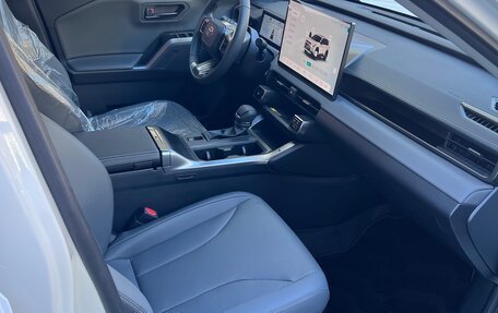 Toyota RAV4, 2026 год, 4 330 000 рублей, 2 фотография