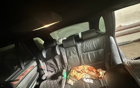 BMW X5, 2004 год, 1 300 000 рублей, 6 фотография