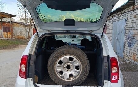 Renault Duster I рестайлинг, 2012 год, 797 000 рублей, 11 фотография