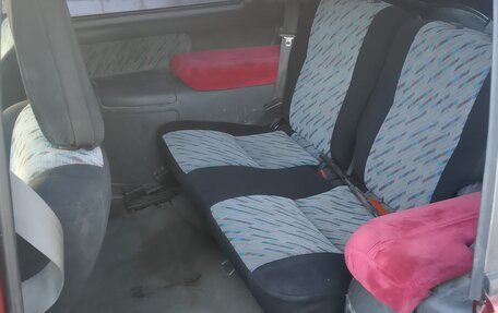 Mitsubishi RVR III рестайлинг, 1996 год, 150 000 рублей, 2 фотография