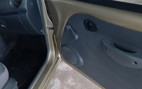 Daewoo Matiz I, 2007 год, 220 000 рублей, 2 фотография