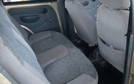 Daewoo Matiz I, 2007 год, 220 000 рублей, 3 фотография