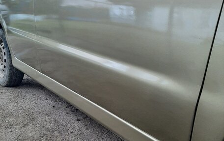 Daewoo Matiz I, 2007 год, 220 000 рублей, 11 фотография