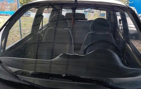 Daewoo Matiz I, 2007 год, 220 000 рублей, 9 фотография