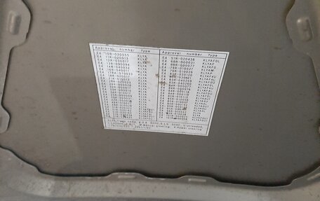 Daewoo Matiz I, 2007 год, 220 000 рублей, 12 фотография