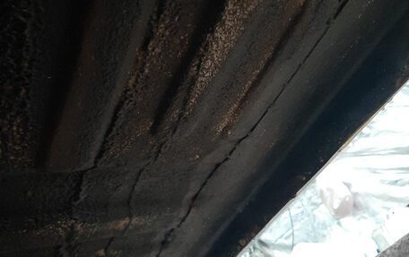 Daewoo Matiz I, 2007 год, 220 000 рублей, 15 фотография