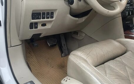 Infiniti FX II, 2011 год, 1 600 000 рублей, 19 фотография