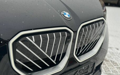 BMW X3, 2025 год, 7 290 000 рублей, 4 фотография