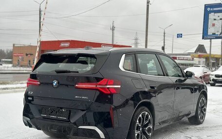 BMW X3, 2025 год, 7 290 000 рублей, 7 фотография