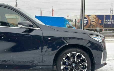 BMW X3, 2025 год, 7 290 000 рублей, 5 фотография