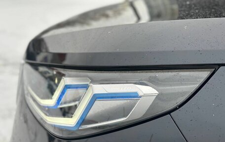 BMW X3, 2025 год, 7 290 000 рублей, 3 фотография