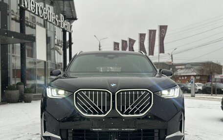 BMW X3, 2025 год, 7 290 000 рублей, 9 фотография