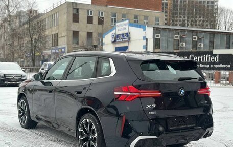 BMW X3, 2025 год, 7 290 000 рублей, 10 фотография