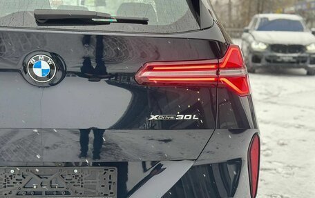 BMW X3, 2025 год, 7 290 000 рублей, 11 фотография