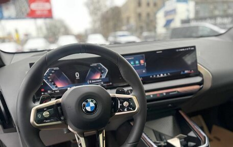 BMW X3, 2025 год, 7 290 000 рублей, 14 фотография