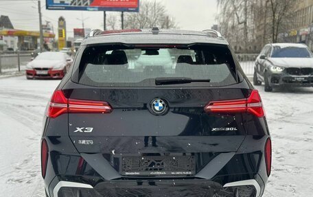 BMW X3, 2025 год, 7 290 000 рублей, 8 фотография