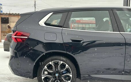 BMW X3, 2025 год, 7 290 000 рублей, 6 фотография