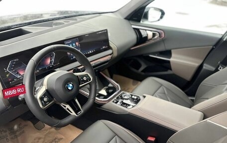 BMW X3, 2025 год, 7 290 000 рублей, 13 фотография