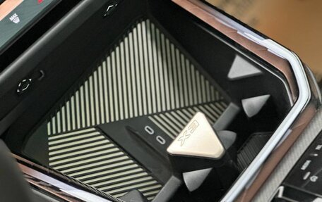 BMW X3, 2025 год, 7 290 000 рублей, 16 фотография